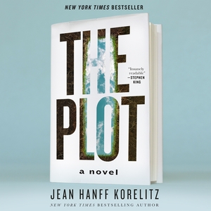 The Plot by Jean Hanff Korelitz