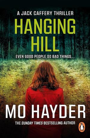 Hanging Hill by Mo Hayder