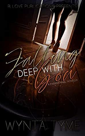 Falling Deep With You by Wynta Tyme