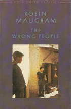 The Wrong People by Robin Maugham