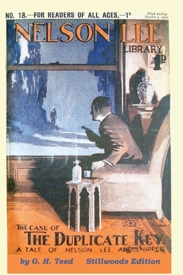 The Case of the Duplicate Key by G.H. Teed