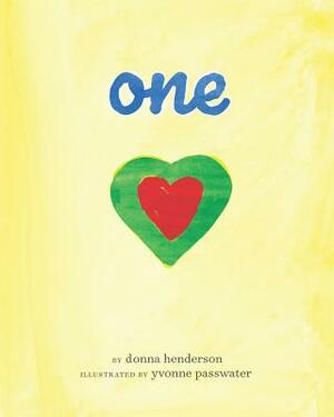 One by Donna Henderson