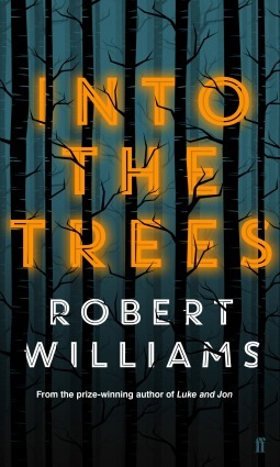 Into the Trees by Robert Williams