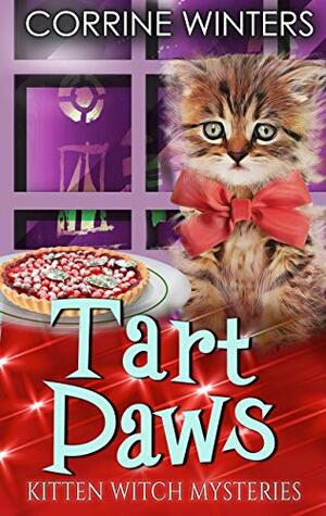 Tart Paws by Corrine Winters