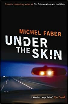 Onderhuids by Michel Faber