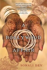 A Bollywood Affair by Sonali Dev