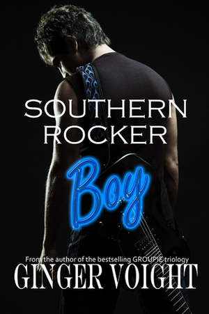 Southern Rocker Boy by Ginger Voight