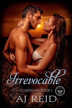 Irrevocable by A.J. Reid