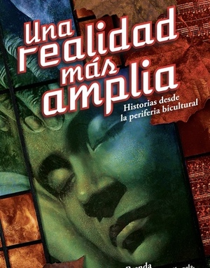 Una realidad más amplia (Una realidad más amplia, #1) by Libia Brenda