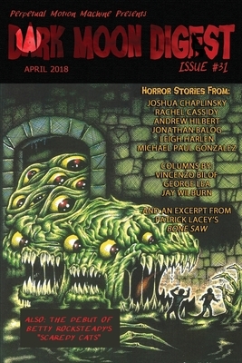Dark Moon Digest Issue #31 by Various