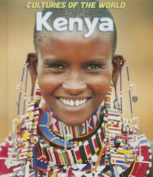 Kenya by Robert Pateman, Josie Elias