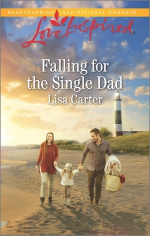 Falling for the Single Dad by Lisa Cox Carter