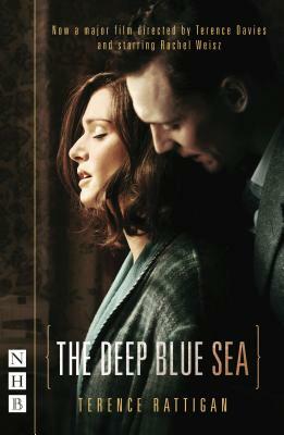 The Deep Blue Sea by Terence Rattigan