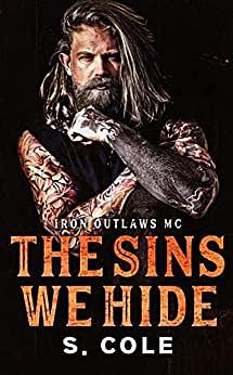 The Sins We Hide by Scarlett Cole, S. Cole
