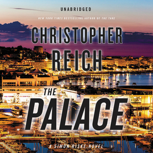 The Palace by Christopher Reich