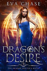 Dragon's Desire by Eva Chase