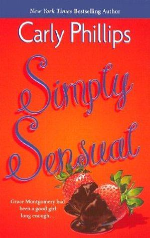 Simply Sensual by Carly Phillips