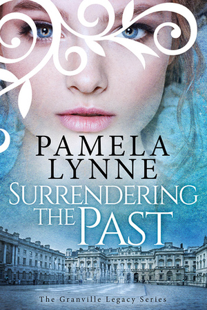 Surrendering the Past by Pamela Lynne