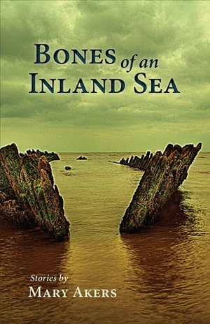 Bones of an Inland Sea by Mary Akers