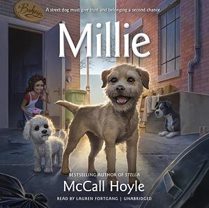 Millie by McCall Hoyle