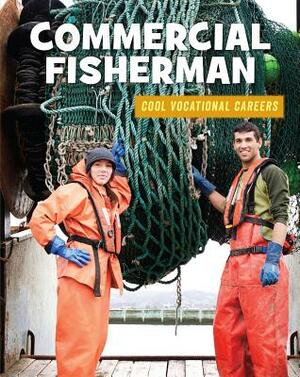 Commercial Fisherman by Ellen Labrecque