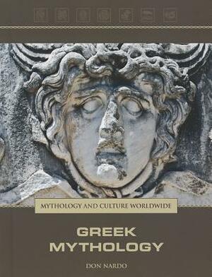 Greek Mythology by Don Nardo