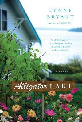 Alligator Lake by Lynne Bryant