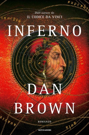 Inferno by Dan Brown