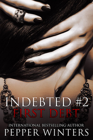 First Debt by Pepper Winters