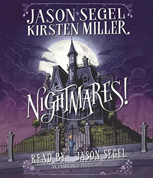 Nightmares! by Jason Segel