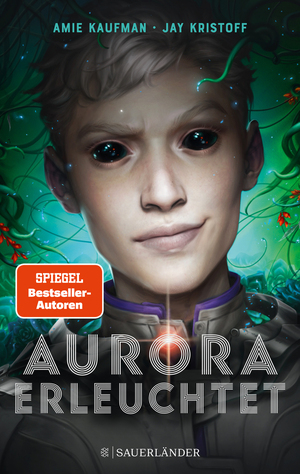 Aurora Erleuchtet by Jay Kristoff, Amie Kaufman