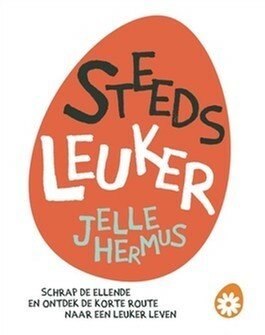 Steeds leuker by Jelle Hermus