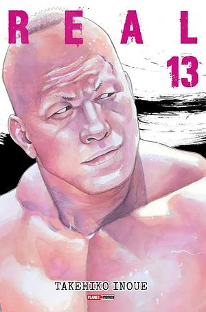 Real, vol. 13 by Takehiko Inoue