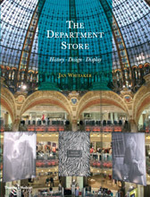 Department Store: History, Design, Display by Jan Whitaker