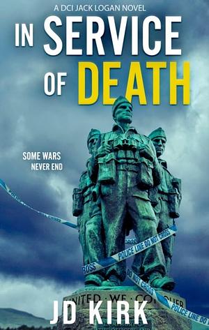 In Service of Death by JD Kirk