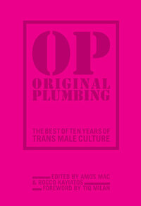 Original Plumbing by Cooper Lee Bombardier, Amos Mac, Rocco Kayiatos