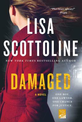 Damaged by Lisa Scottoline