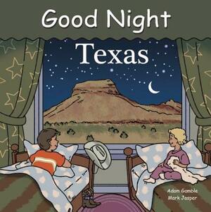 Good Night Texas by Adam Gamble