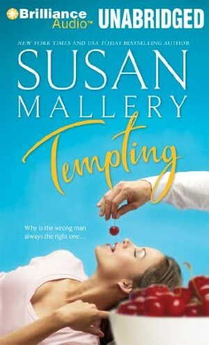 Tempting by Susan Mallery