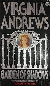 Garden of Shadows by V.C. Andrews