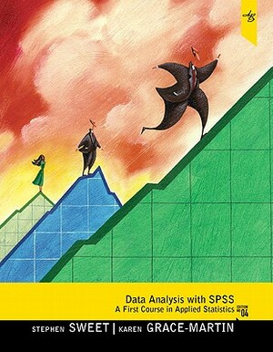 Sweet: Data Analysis with SPSS _p4 [With CDROM] by Karen Grace-Martin, Stephen Sweet