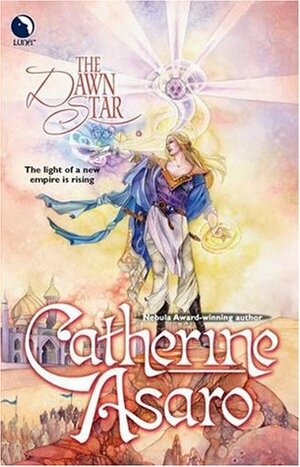 The Dawn Star by Catherine Asaro