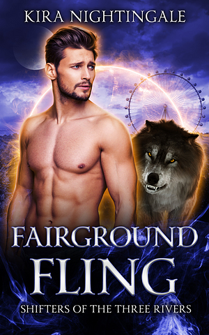 Fairground Fling by Kira Nightingale
