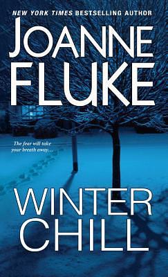 Winter Chill by Joanne Fluke