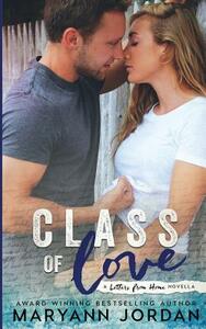 Class of Love by Maryann Jordan