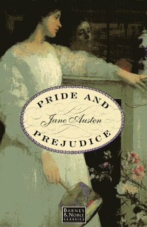 Pride and Prejudice by Jane Austen