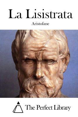 La Lisistrata by Aristofane
