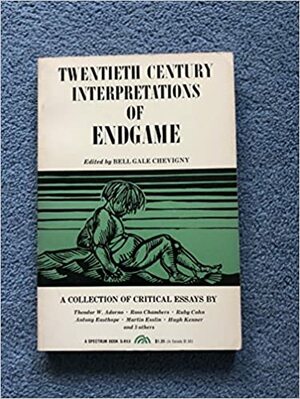 Twentieth Century Interpretations of Endgame by Bell Gale Chevigny