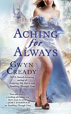 Aching for Always by Gwyn Cready