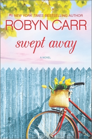 Runaway Mistress by Robyn Carr